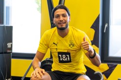 بن سبعيني: “دورتموند بيتي الجديد”