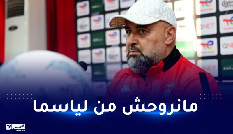 بن شيخة: “أنصار الاتحاد جاؤوا إلى منزلي وطالبوني بالبقاء”