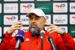 بن شيخة: “كأس الكاف تجعلنا نطمع في رابطة الأبطال”