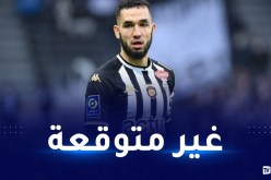 مشاكل صحية تعطل إنتقال بن طالب لنادي ليل