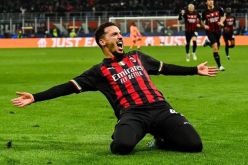 بالفيديو.. بن ناصر مرشح لنيل جائزة الموسم في آسي ميلان