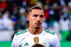 بن ناصر يبدي تضامنه مع ضحايا حرائق الغابات بالجزائر