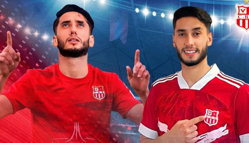 بوتمان: “أسعى لاستغلال خبرتي من أجل تقديم الإضافة اللازمة لشباب بلوزداد”