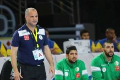 كرة اليد.. بوشكريو يكشف قائمة الخضر المعنية بالألعاب العربية