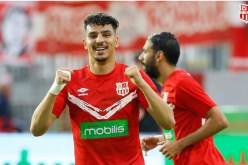 بوصوف: “أنا باق في شباب بلوزداد”