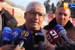 بولحبيب: “سيّرنا الموسم بميزانية جد متواضعة وهذا أعلى راتب في الفريق”