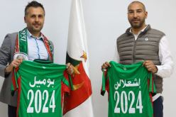 حاج رجم: “بوميل باق.. هدفنا الألقاب وليس ضمان مشاركة قارية”