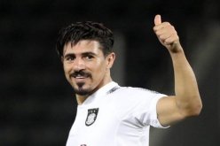 بالفيديو.. بونجاح يتألق في أول ودية للسد ضمن تحضيراتهم الصيفية