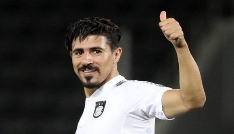 بالفيديو.. بونجاح يتألق في أول ودية للسد ضمن تحضيراتهم الصيفية