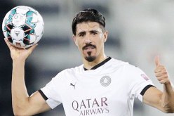 بونجاح على رأس قائمة السد المعنية بمنافسة كأس العرب للأندية