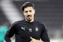 بالفيديو.. بونجاح هدافا رفقة السد وينهزم في مواجهة الشباب السعودي