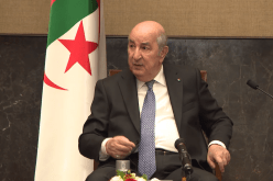 رئيس الجمهورية خلاله لقائه بالجالية.. سنقوي الحركية السياحية بين الجزائر والصين