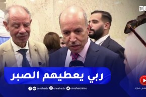 هذا ماقاله وزير الصحة حول الحادث المأساوي بتمنراست