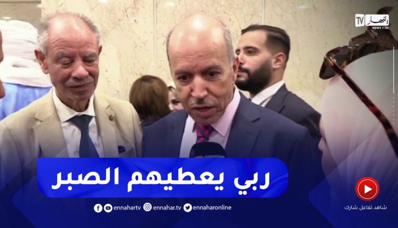 هذا ماقاله وزير الصحة حول الحادث المأساوي بتمنراست