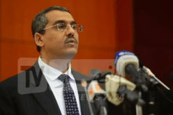 حكار: انجاز 5 محطات لتحلية المياه سيساهم في التموين بالماء الشروب بأكثر من الضعف