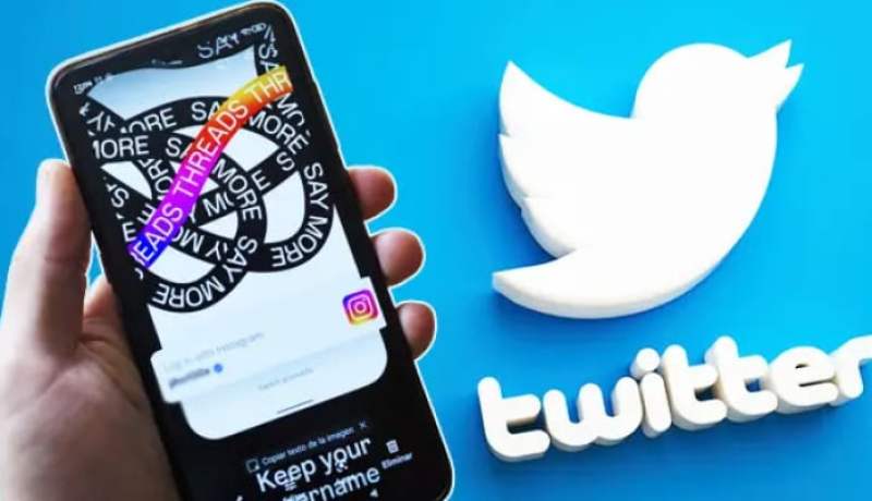 إليكم الفرق بين تويتر وثريدز