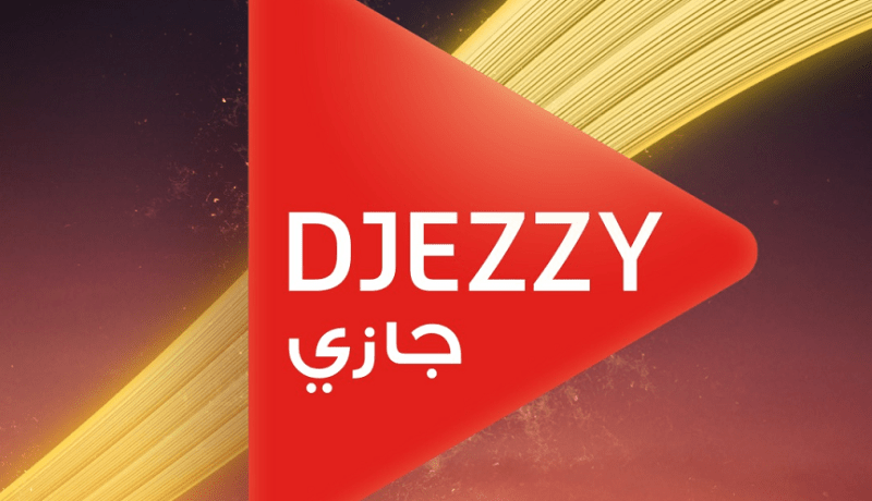 جازي تُحقق إيرادات بـ25.2 مليار دينار وتصل لـ15 مليون مشترك