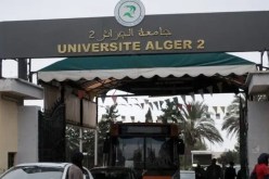 تعتبر الأولى على المستوى الوطني من حيث عدد المناقشات.. جامعة الجزائر 2 تناقش سبع مذكرات تخرج مؤسسة ناشئة