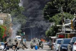 جنين.. مقتل 10 فلسطينيين وحركة مكثفة للآليات الإسرائيلية