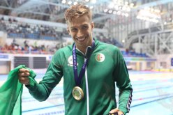 صيود وأمال مليح يمنحان الجزائر ميداليتين ذهبيتين