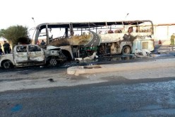 مجزرة تمنراست: 3 جرحى يغادرون المستشفى بعد تلقي الفحوصات الطبية