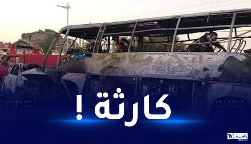 مجزرة تمنراست.. الدرك الوطني يكشف سببين مباشرين