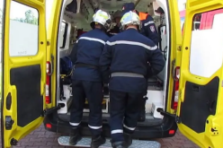 المسيلة : إصابة 7 أشخاص في حادث مرور بمدخل خرمام ببوسعادة