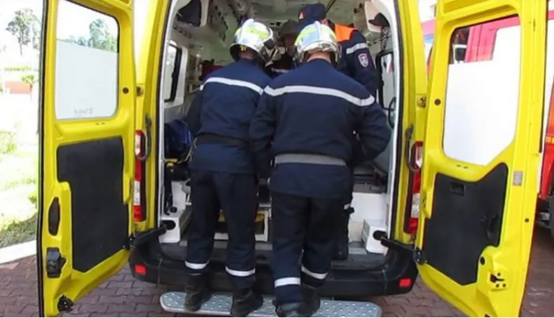 هلاك 11 شخصا في الحوادث وإنقاذ 654 آخرين من الغرق خلال يوم