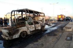 4 دول تعزي الجزائر في ضحايا حادث تمنراست