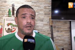 حدو مولاي: “الأغلبية تبحث عن مصالحها الشخصية في مولودية وهران”