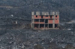 الحرائق.. تنصيب خلية متابعة للتكفل بالجرحى وتحويل الحالات المستعصية لمستشفى الحروق الكبرى بزرالدة