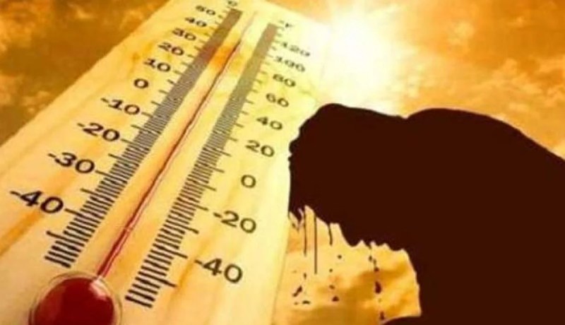 حرارة تتعدى 49 درجة طيلة نهار اليوم الجمعة على هذه الولايات