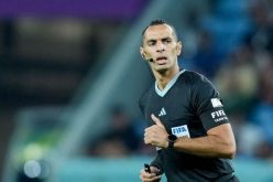 خمسة حكام يمثلون الصافرة الجزائرية في كأس الملك سلمان