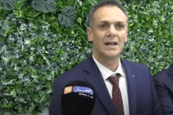 حماد: “الجزائر كانت في الموعد خلال الألعاب العربية”