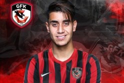 خاسف يرسم انتقاله إلى الدوري التركي من بوابة هذا النادي