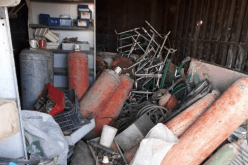 الحبس يهدد رب أسرة يحترف سرقة “الخردوات” في الأحياء السكنية بالعاصمة