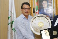 رابحي: “النسخة الحالية لشباب بلوزداد هي الأفضل”