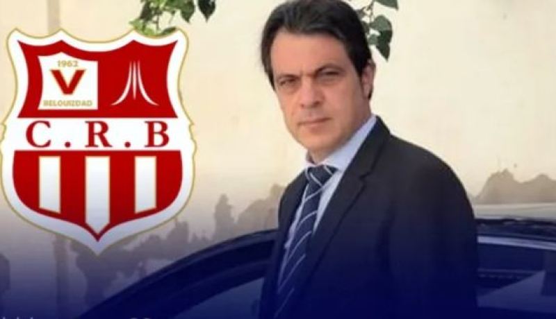 رابحي: “لاعبونا الأجانب لم يتأقلموا بعد واستقدام نجوم يتطلب أموال ضخمة”