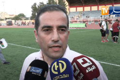 رجم: “مولودية الجزائر يجب أن تحرز الألقاب كل سنة”