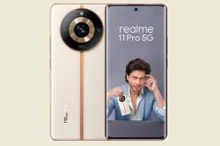 أخر نسخة من الهاتف الذكي realme تحظى بإهتمام عالمي كبير
