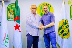 إدارة شبيبة القبائل تجدد الثقة في زافور