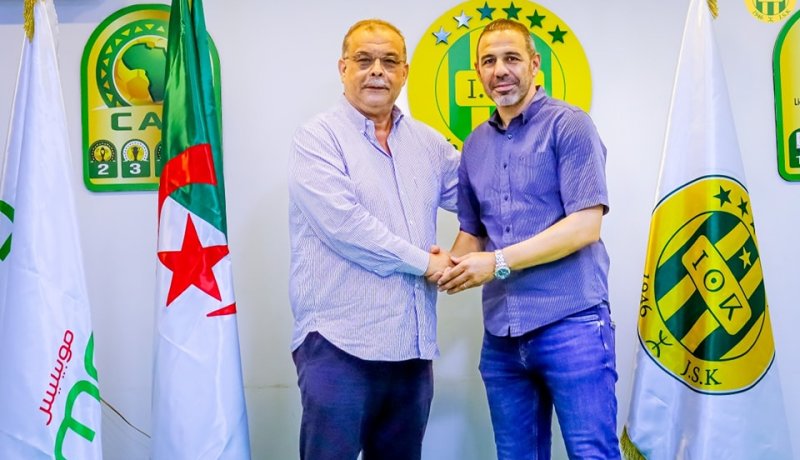 إدارة شبيبة القبائل تجدد الثقة في زافور