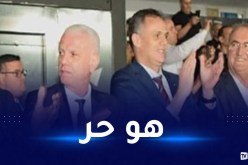 الوزير حماد يرفض التعليق على استقالة زفيزف