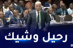 فشل زفيزف في انتخابات “الكاف”.. الأصوات المطالبة برحيله تتعالى