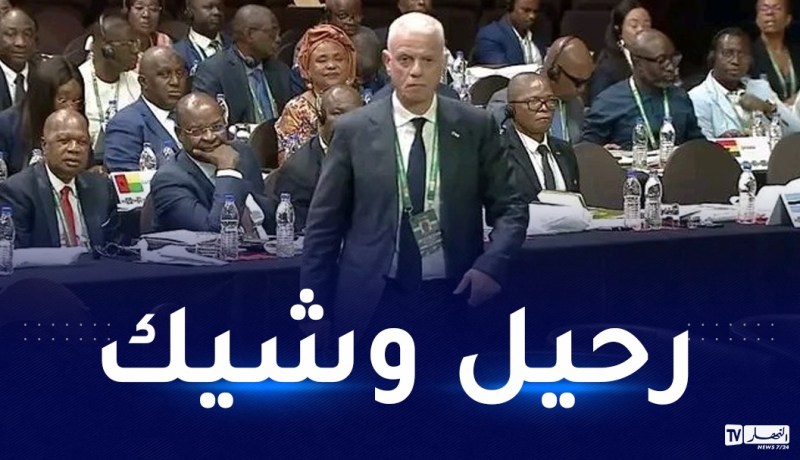 فشل زفيزف في انتخابات “الكاف”.. الأصوات المطالبة برحيله تتعالى
