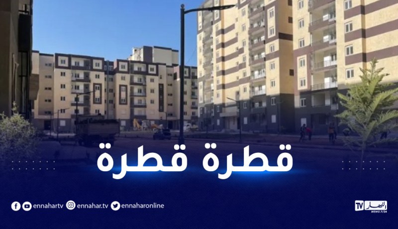 أكثر من شهر.. سكان حي “عدل” أهل الخير في بوينان دون ماء
