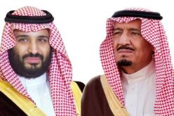 الملك سلمان وولي العهد يهنئان رئيس الجمهورية بعيد الاستقلال