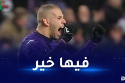 لأول مرة.. سليماني يتحدث عن مستقبله الكروي