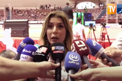 سواكري: “مستوى البطولة العربية عالٍ جدا والتنظيم محكم”