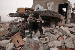 سوريا.. مقتل عائلة بريف حلب بقذيفة صاروخية